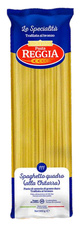 Špagety hranaté (Spaghetto quadro) Reggia 500g